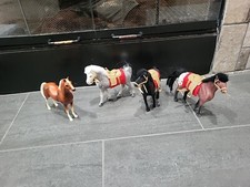 Hartland Horses Copper Sorrel Morgan Stallion 7" Toys R Us Chestnut Ridge Horses