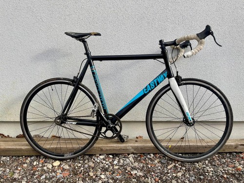 Eastway tr1 fixie single - eastway,