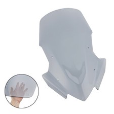 ABS Motorcycle Windshield