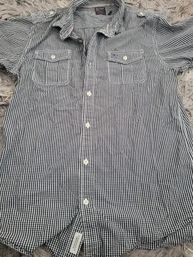 Men tommy hilfiger short - men’s,