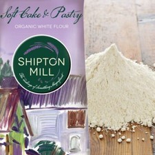 Shipton Mill Organic White