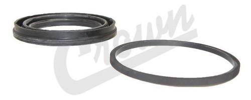 Piston rubber brake clamps - piston,