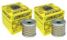 NEW 2 x SUZUKI DRZ400 2000 -