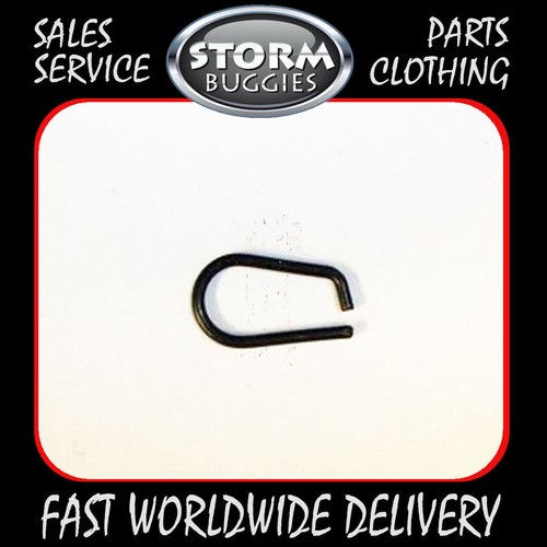 Circlip clutch release - -,