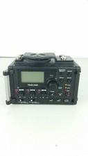 TASCAM DR-60D Linear PCM