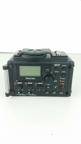 Tascam 60d linear pcm - dr-60d,