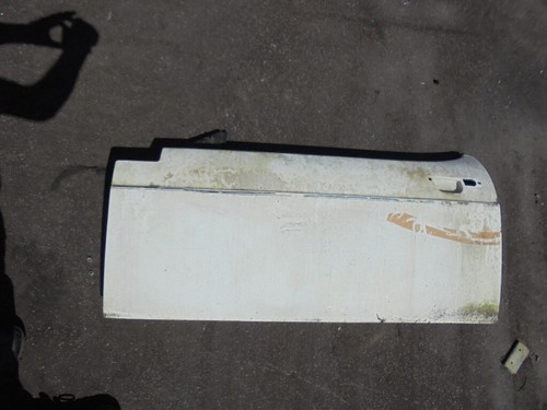 Tvr 350i tasmin wedge - tvr, left