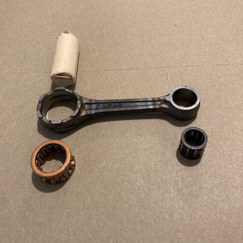 Con rod kit - con, connecting