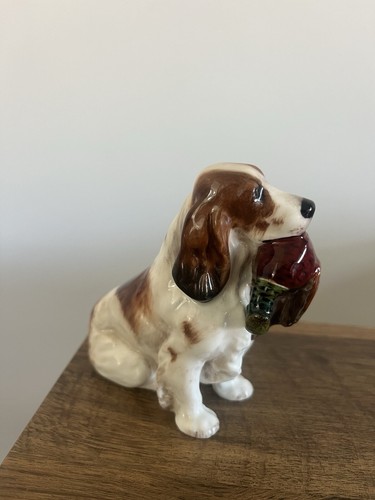 Royal doulton cocker - cocker, spaniel