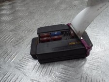 Yamaha VN750 VN 750 Vulcan Fusebox Fuse Box Holder Carrier 