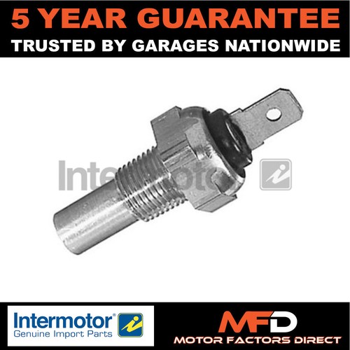 Intermotor coolant temperature - coolant,