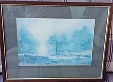 Anthony Waller Country