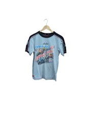 Moto GP T Shirt Silverstone