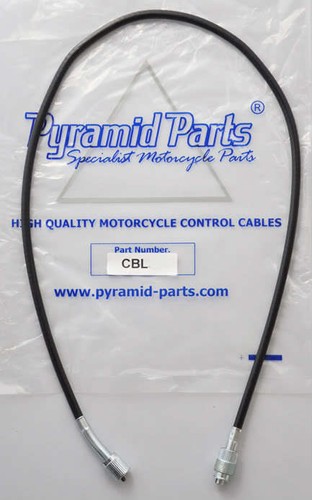 Speedo cable for - speedo, gp100