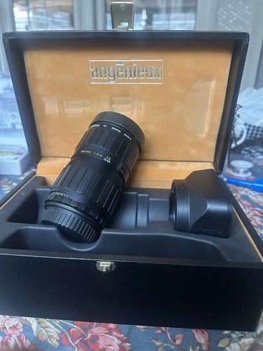 Angenieux zoom 70mm - zoom, 28-70mm