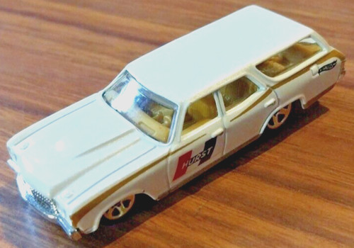 Hot wheels chevelle ss - wheels,