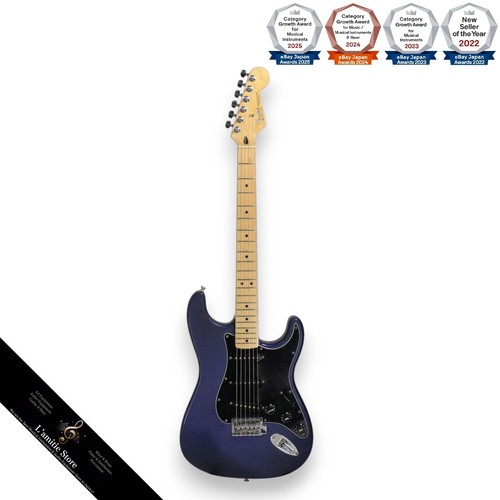 Fender standard stratocaster - standard,
