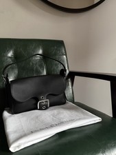 J&M Davidson Black Bonny