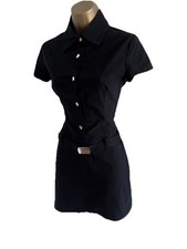 Jane Norman Vintage Black