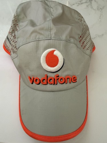 Vodafone mclaren mercedes - vodafone,