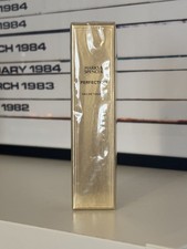 Marks & Spencer Perfection 25ml Eau De Toilette discontinued rare M&S