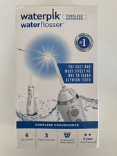 Waterpik WP-560UK Advanced
