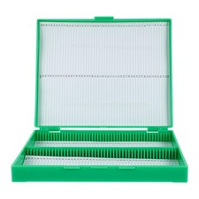  Slide Storage Boxes