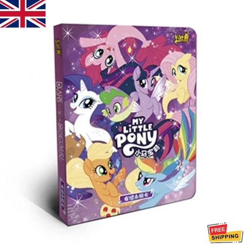 2025kayou little pony - my,