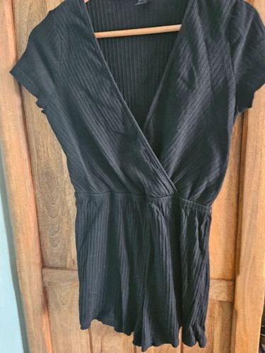 Ladies size medium black - medium,