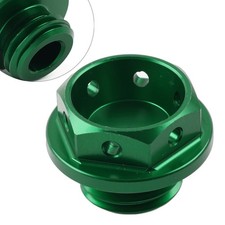 Engine Oil Filler Screw For
