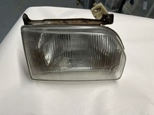 FORD ESCORT Mk4 RS TURBO SERIES 2  Xr3i  HEADLAMP carello Headlight H4 Drivers