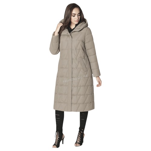 Ladies womens coat - womens, parka