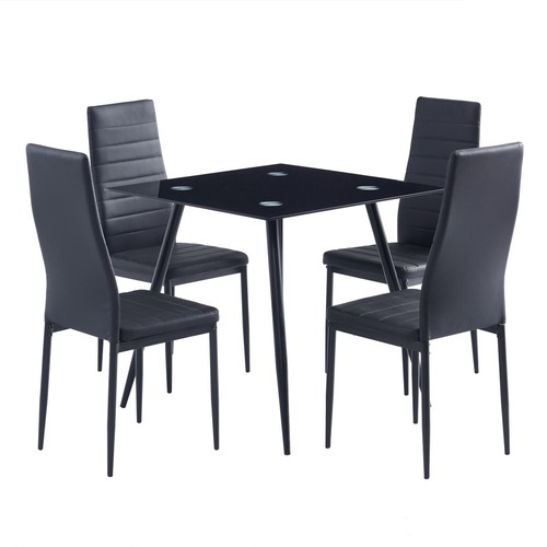Top 4pcs elegant - 4pcs, assembled