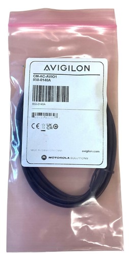 Avigilon avio1 3 5mm - avigilon, cm-ac-avio1