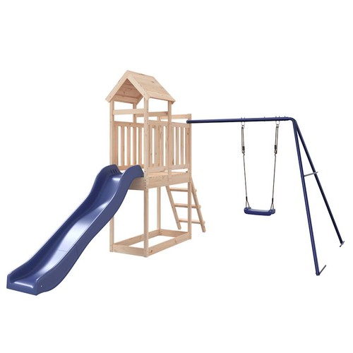 Playhouse outdoor climbing - outdoor,