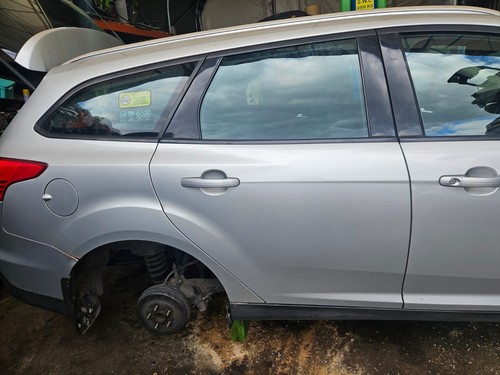 2014 2018 ford - 2018, mk3