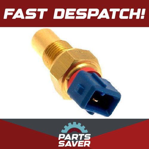 Coolant temperature sensor - temperature,
