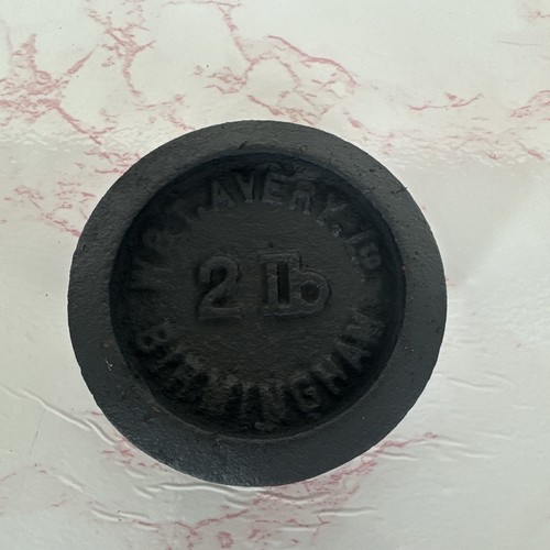 Large 2lb imperial vintage - large,