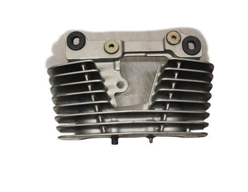 Cylinder head cover - , cooling