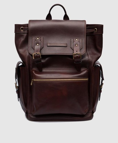 Brunello cucinelli rucksack - brunello,