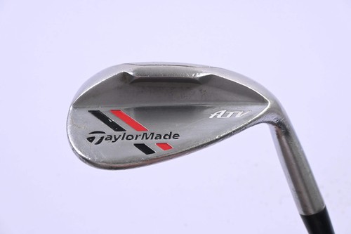 Taylormade atv lob wedge 58 - wedge,