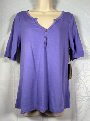 Bnwt royal robbins purple - bnwt,