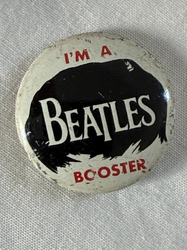 The beatles orig 1964 club - the,