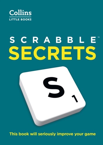 Scrabble secrets - scrabble,