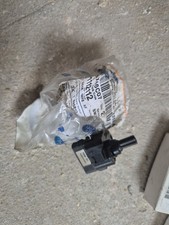 Genuine Ford Fiesta KA MK1