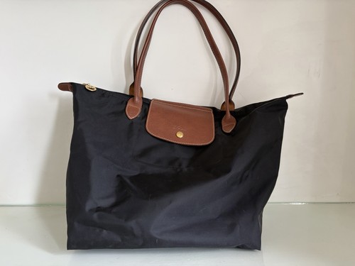 Longchamp vintage pliage - longchamp,