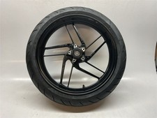 2017 Ducati Monster 797 Front Wheel & Tyre - 5021812AA