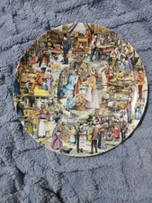 Davenport Pottery 'Street