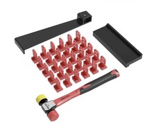 Brutus Pro Flooring Kit For