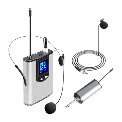 Wireless microphone - wireless,